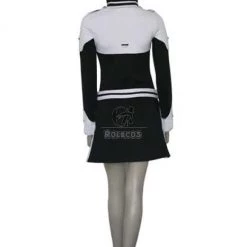 D.Gray-man Lenalee Lee Genetation 1st Cosplay Costume -Anime Costumes store online 1667