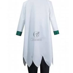 D.Gray-man The Earl of Millennium Cosplay Costume -Anime Costumes store online 1676