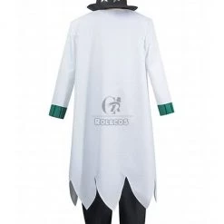D.Gray-man The Earl of Millennium Cosplay Costume -Anime Costumes store online 1677