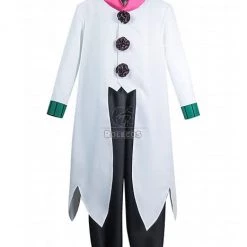 D.Gray-man The Earl of Millennium Cosplay Costume -Anime Costumes store online 1679