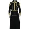 D.Gray-man Cross Marian Cosplay Costume
