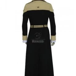 D.Gray-man Cross Marian Cosplay Costume -Anime Costumes store online 1682 1