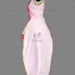 Cardcaptor Sakura Kinomoto Sakura 2nd Cosplay Costume -Anime Costumes store online 1707