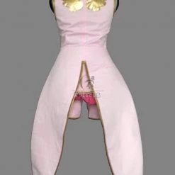 Cardcaptor Sakura Kinomoto Sakura 2nd Cosplay Costume -Anime Costumes store online 1709