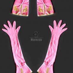 Cardcaptor Sakura Kinomoto Sakura 2nd Cosplay Costume -Anime Costumes store online 1710