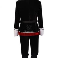 Diabolik Lovers Kanato Sakamaki School Uniform Cosplay Costume -Anime Costumes store online 1725