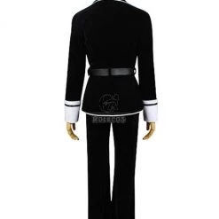 Diabolik Lovers Ayato Sakamaki School Uniform Cosplay Costume 7 Diabolik Lovers Ayato Sakamaki School Uniform Cosplay Costume -Anime Costumes store online 1728 1