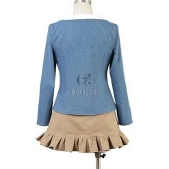 Diabolik Lovers Yui Komori Daily Cosplay Costumes 7 Diabolik Lovers Yui Komori Daily Cosplay Costumes -Anime Costumes store online 1740