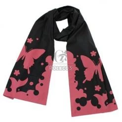 Inu X Boku SS Karuta Roromiya Red Anti-ancestral Cosplay Costume 8 Inu X Boku SS Karuta Roromiya Red Anti-ancestral Cosplay Costume -Anime Costumes store online 17503784d00b7c009f70be056bef0b8e