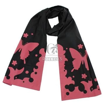 Inu X Boku SS Karuta Roromiya Red Anti-ancestral Cosplay Costume 3 Inu X Boku SS Karuta Roromiya Red Anti-ancestral Cosplay Costume - Image 3