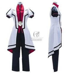 Dog Days Cinque Izumi Cosplay Costume -Anime Costumes store online 1756