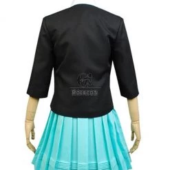Amnesia Heroine Dress Cosplay Costume -Anime Costumes store online 1770