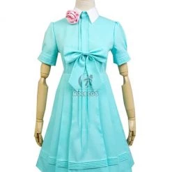 Amnesia Heroine Dress Cosplay Costume -Anime Costumes store online 1771