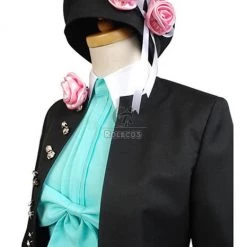 Amnesia Heroine Dress Cosplay Costume -Anime Costumes store online 1772