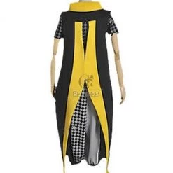 Amnesia Orion Spirit Cosplay Costume -Anime Costumes store online 1779