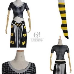 Amnesia Orion Spirit Cosplay Costume -Anime Costumes store online 1780