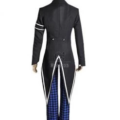Amnesia Ikki Suit Cosplay Costume -Anime Costumes store online 1783