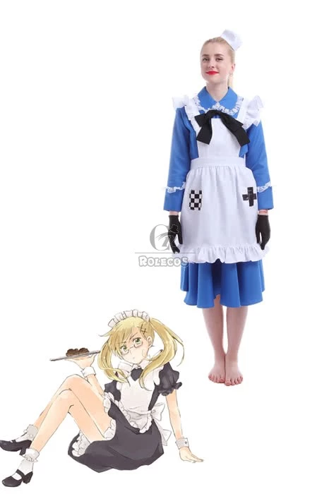 Axis Powers Hetalia APH Republic Of Rosa Kirkland Cosplay Costumes 1 Axis Powers Hetalia APH Republic Of Rosa Kirkland Cosplay Costumes