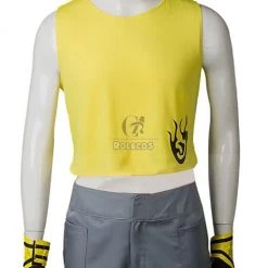 Yang Xiao Long Cosplay Costumes Men Customized Costumes -Anime Costumes store online 191 1