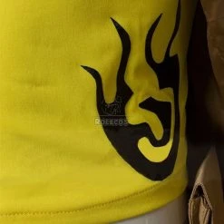 Yang Xiao Long Cosplay Costumes Men Customized Costumes -Anime Costumes store online 191 6