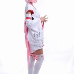 Re:ZERO -Starting Life in Another World Rem Ram Juvenile Kimono Cosplay Costumes -Anime Costumes store online 194b 3