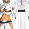 Bleach Tear Halibel Cosplay Costume