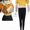 Bleach Yoruichi Shihōin Cosplay Costumes