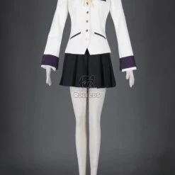 Angel Beats Tachibana Kanade Cosplay Costume