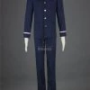 Angel Beats Naoi Ayato Cosplay Costume