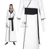 Bleach Coyote·Starrk Cosplay Costume