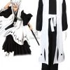 Bleach Hitsugaya Toushirou Cosplay Costume