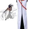 Bleach Tōsen Hollow World Hueco Mundo Kimono Uniform Cosplay Costumes