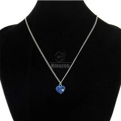 Fairy Tail Couple Heart Logo Necklace Pendant Amulet Talisman Charm Cosplay Prop 13 Fairy Tail Couple Heart Logo Necklace Pendant Amulet Talisman Charm Cosplay Prop -Anime Costumes store online 1 484 2