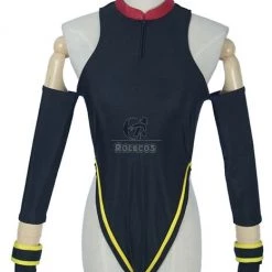 Sword Art Online Alfheim Online ALO Yuuki Konno Cosplay Costume -Anime Costumes store online 1 486