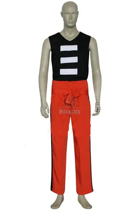 Rurouni Kenshin/Samurai X Yukishino Enishin Cosplay Costume 1 Rurouni Kenshin/Samurai X Yukishino Enishin Cosplay Costume