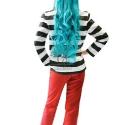 Lucky dog 1 Bernardo Ortolani cosplay costume -Anime Costumes store online 1 486 4