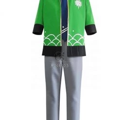 Kamigami no Asobi Takeru Totsuka Cosplay Costume