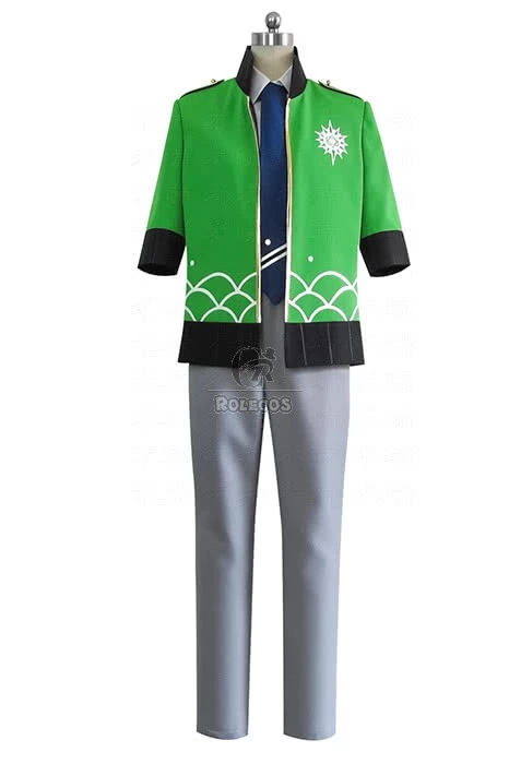 Kamigami no Asobi Takeru Totsuka Cosplay Costume 1 Kamigami no Asobi Takeru Totsuka Cosplay Costume