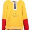 One Punch Man Saitama Zipper Hoodie Sweater Cosplay Costumes