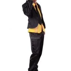 Lucky Dog1 Gian Carlo Cosplay Costume 6 Lucky Dog1 Gian Carlo Cosplay Costume -Anime Costumes store online 1 1 2