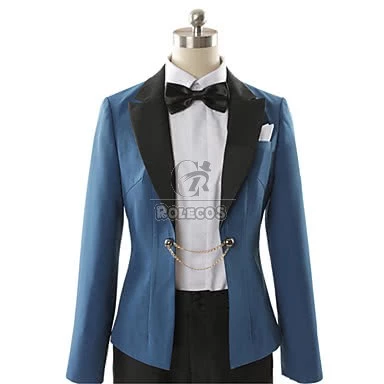 Uta No Prince-sama Cecil Aijima Cosplay Costumes 5 Uta No Prince-sama Cecil Aijima Cosplay Costumes - Image 5
