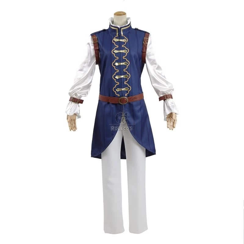 BNHA MHA Shōto Todoroki Anime Cosplay Costume Full Sets 2 BNHA MHA Shōto Todoroki Anime Cosplay Costume Full Sets - Image 2
