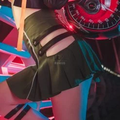 Fate/Grand Order Fate Go Saber Moon Girlfriend Cosplay Costume 15 Fate/Grand Order Fate Go Saber Moon Girlfriend Cosplay Costume -Anime Costumes store online 22 25 5