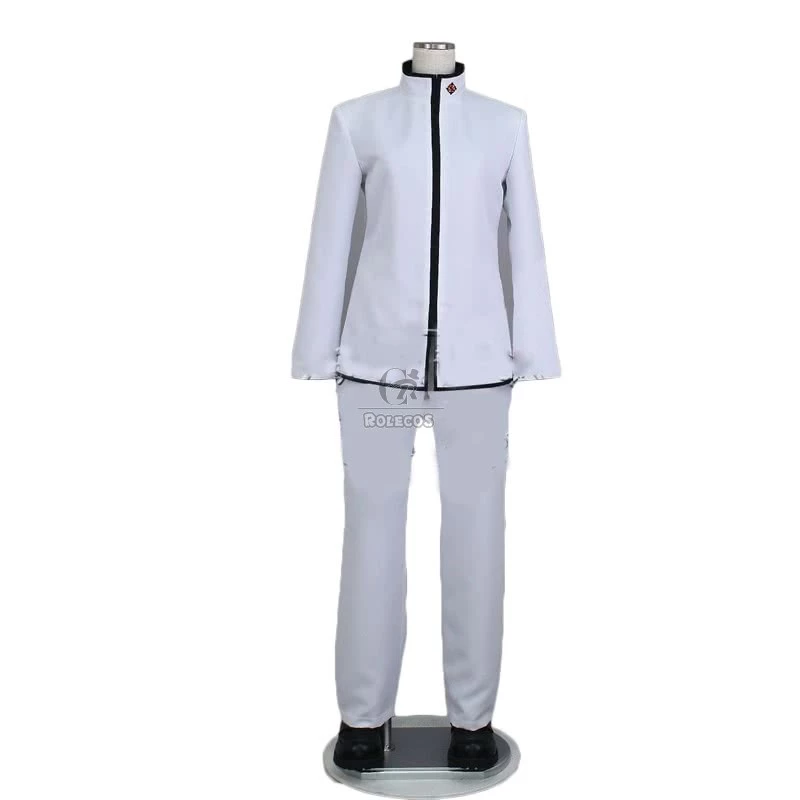 Free! Eternal Summer Rin Matsuoka Cosplay Costume 2 Free! Eternal Summer Rin Matsuoka Cosplay Costume - Image 2