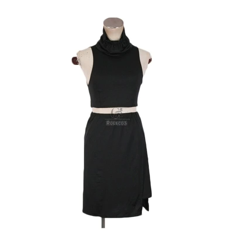 Anime Fullmetal Alchemist Envy Cosplay Costume 2 Anime Fullmetal Alchemist Envy Cosplay Costume - Image 2