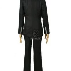 Nisekoi Ichijyo Raku Cosplay Costume Black Suit -Anime Costumes store online 2569