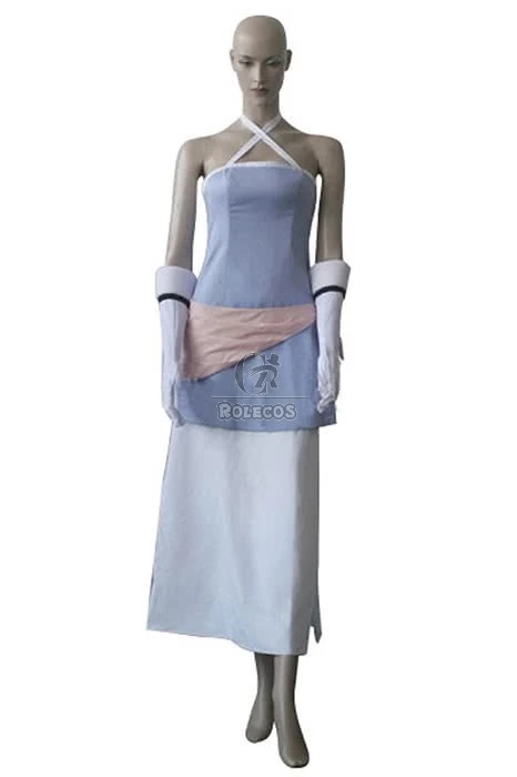 Fairy Tail Lisanna Strauss Cosplay Costume 2 Fairy Tail Lisanna Strauss Cosplay Costume - Image 2