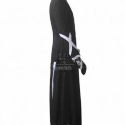 Bleach Ichigo Kurosaki New Bankai Look Cosplay Costume -Anime Costumes store online 2 136 1