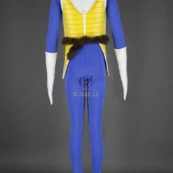 Dragon Ball Vegeta 1st Version Cosplay Costume -Anime Costumes store online 2 143 1