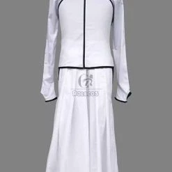 Bleach The Octava Espada No.8 Szayelaporro Grantz Kimono Uniform Cosplay Costumes -Anime Costumes store online 2 177 1